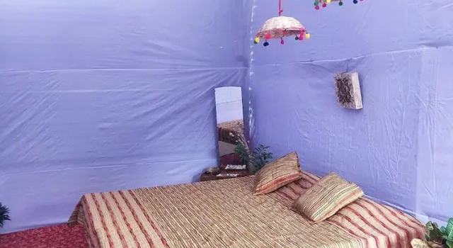 Kalpa Vriksh - KUMBH 2019