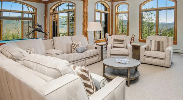 Snowberry by Elevation Accommodations, Забронировать Апарт-отель Бивер-Крик Beaver Creek Ski