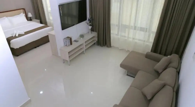 Студия Superior Mazaya Salalah Hotel