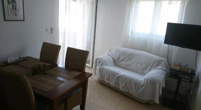 Appartamento Seaside apartments and rooms