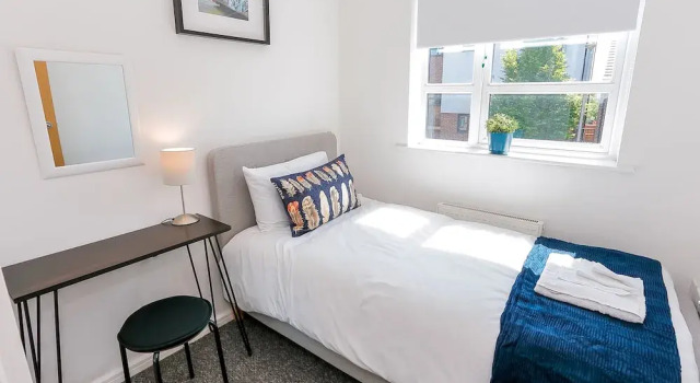 Approved Serviced Apartments - Bandy