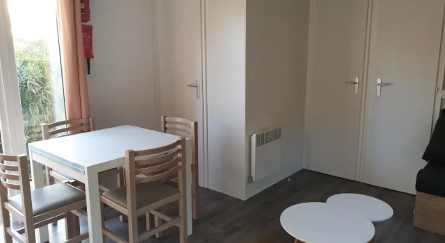 Mobil home 3 chambres, Rezervovat Hotel Lattes Hérault