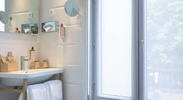 Номер Standard Mercure Paris Saint Cloud Hippodrome