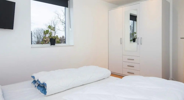 Коттедж 4 Star Holiday Home in Odder