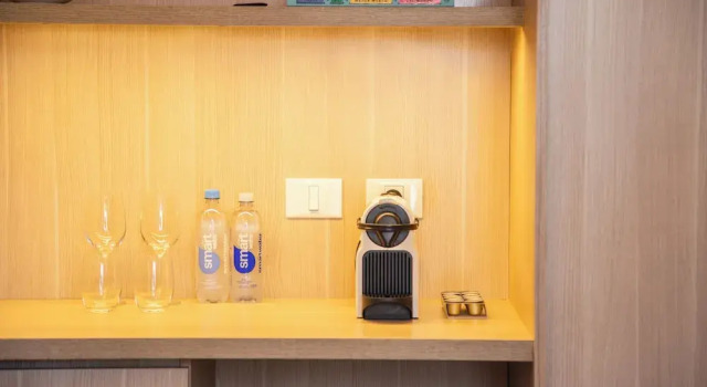 Номер Classic Vilon Recoleta Hotel