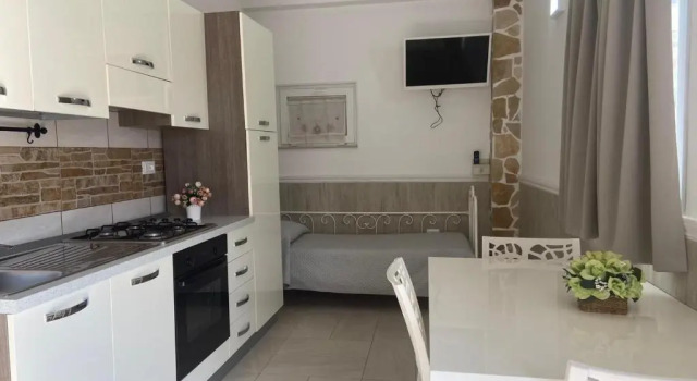 Номер Standard Re Sole Resort&Spa