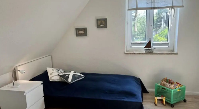 Апартаменты Holiday Home Sonnenhus