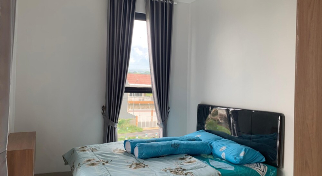 Athara Residence