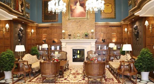 Spring Legend Holiday Hotel, Book Hotel Hoteller i Beijing Province med parkering, Parkering