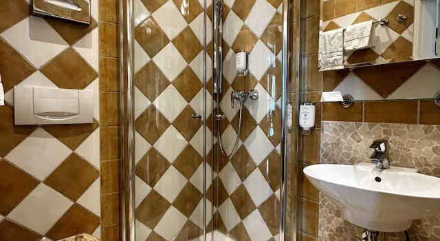 Номер Comfort PARK VILLA zentral am Mittelrhein Zimmer&Apartments Self check in Aparthotel