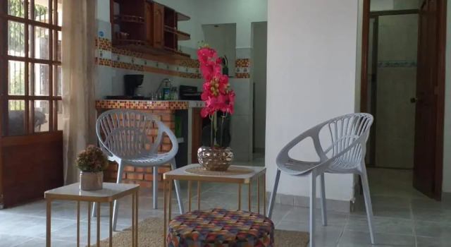Hermoso y cómodo apartamento en Leticia