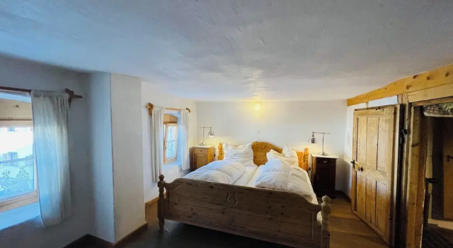 Cottage Chasa Veglia