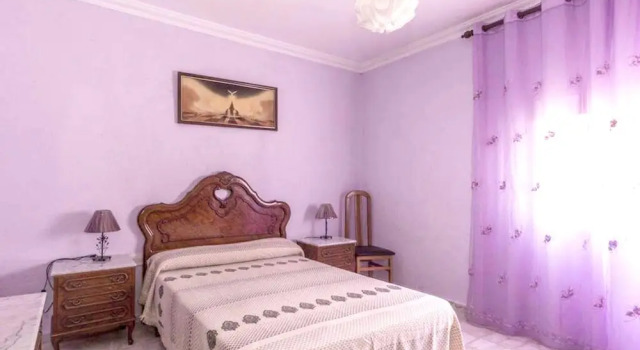 House With 3 Bedrooms in Conil de la Frontera, With Private Pool and E