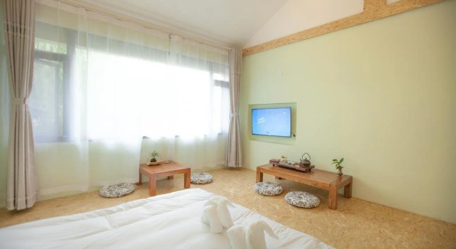 Dali Cloud Inn, Rezervasyon Otel da Yunnan