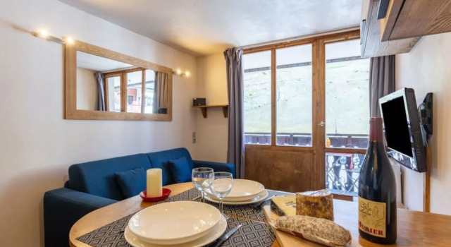 Rond Point des Pistes 28401, Book Hotel Val Claret Tignes