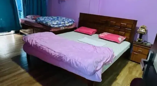 Tea Nest Cafe Nd Homestay, Забронировать Курортный отель Курортные отели Курсеонг, Курортный отель