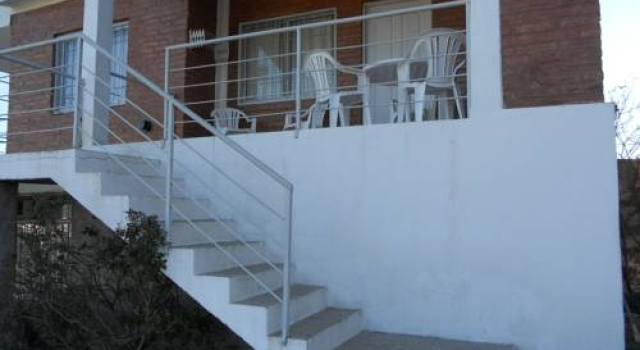Cabañas San Javier, Prenota Hotel Villa Carlos Paz 
