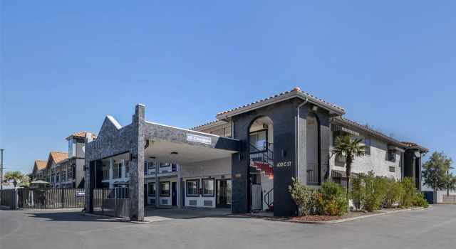 SureStay Hotel by Best Western Williams