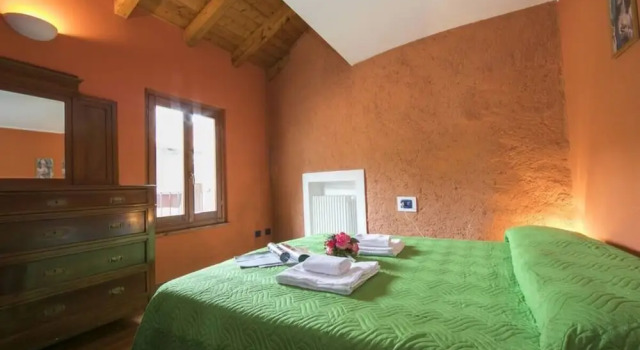 Апартаменты Villa Frassi