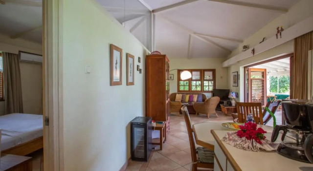 Piscadera Bay Resort 93