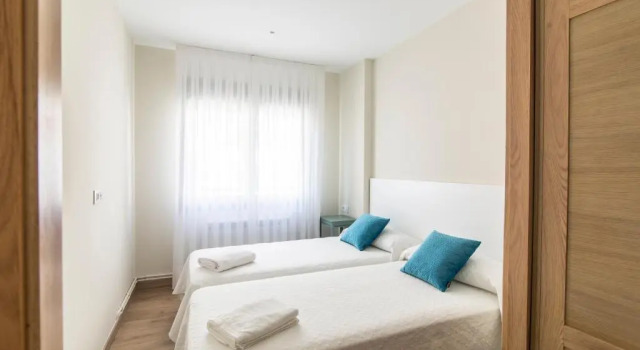 Apartamento Rosaleda