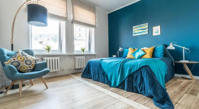 Апартаменты Superior Greystone Suites & Apartments