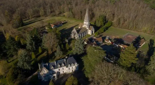 Gîte A l'ombre de l'Abbaye, Rezerwuj Apartament  