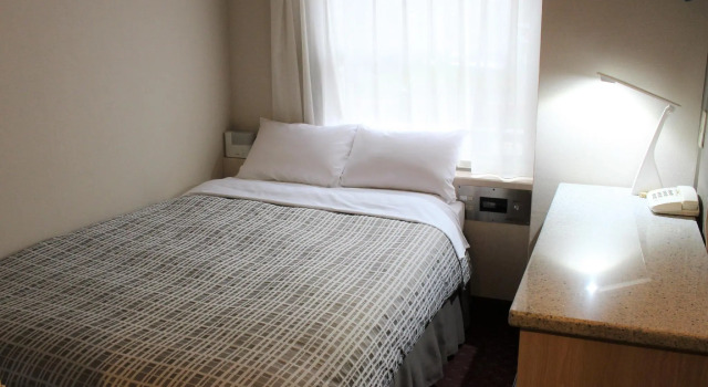 Одноместный номер Standard Suidobashi Grand Hotel