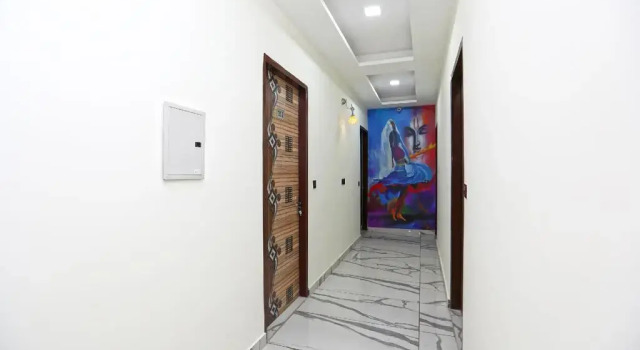 Hotel Rama Grand by OYO Rooms, Varaa Hotelli Rohtak Haryana