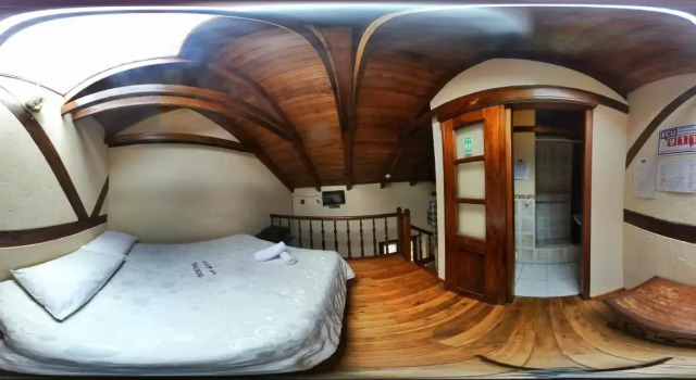 Hostal Restaurante La Suite, Book Hotel Billige hoteller i Pichincha