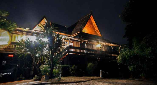 Krabi Onsen Guesthouse, Забронировать Хостел Хостелы Южного Таиланда, Хостел