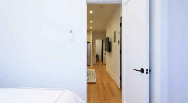 388-1 New 2BR WD Prime Park Slope Step 2 Subway