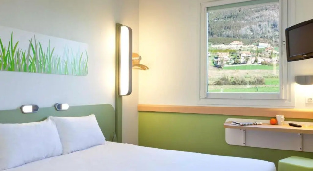 Номер Classic Ibis Budget Oviedo