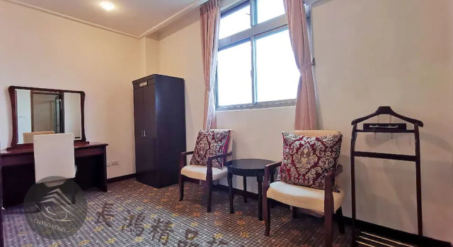 Люкс Classic Chang Hong Hotel