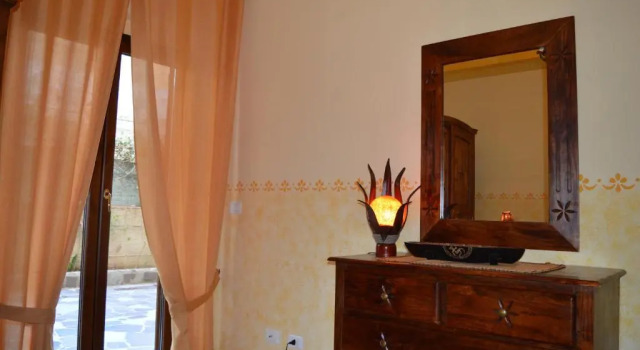 Cottage 2 chambres Residenza Eolo