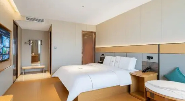 Люкс Xing Zhe Ju Hotel