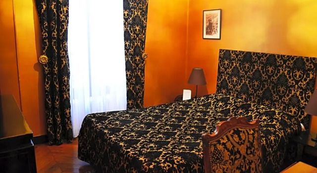 Номер Standard Hotel Windsor Home