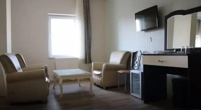 Номер Standard Park Otel
