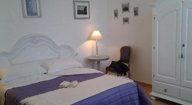 La Porta Vecchia Home, Buchen Sie Bed & Breakfast Monopoli Metropolitanstadt Bari