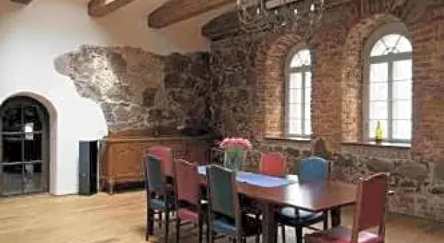 Mooste Viinavabriku Hotell & Restoran, Rezervovat Hotel Wellness hotely v Mooste, SPA