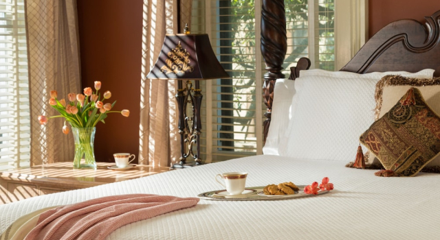 The Inn on West Liberty, Reserva ahora Bed & breakfast Savannah Georgia