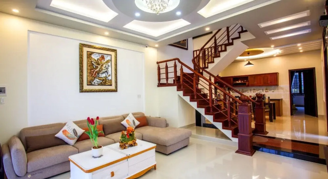 Gia Phat Homestay, Prenota Hotel Cam An 
