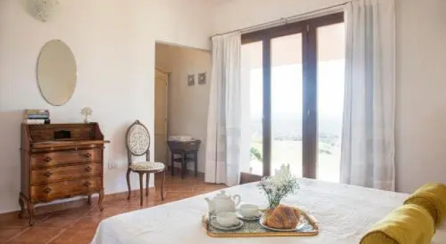 Turismo Rurale Lu Salconi