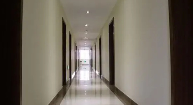 Haishi Hostel, Varaa Hostelli Shanghai Shanghai