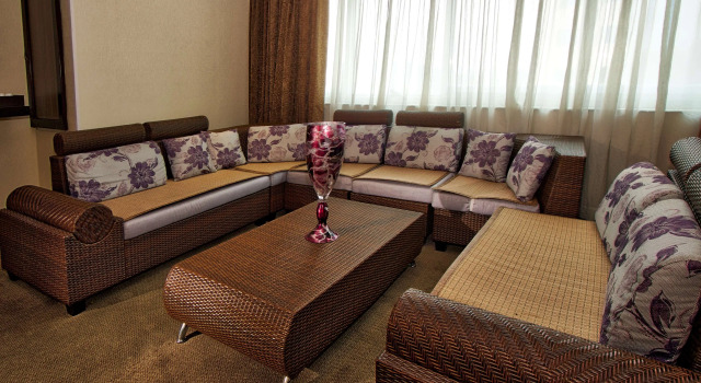 Elilly International Hotel, Rezervați Hotel Kirkos Addis Ababa