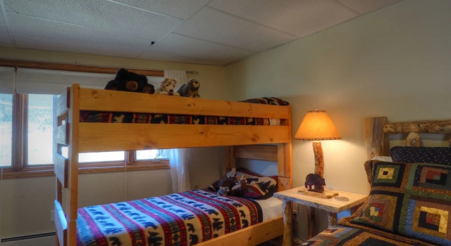 Lily Mountain Lodge - E.V.Reg #3498 - 4 Br Home, Reserva ahora Hotel Estes Park Parque Nacional de las Montañas Rocosas