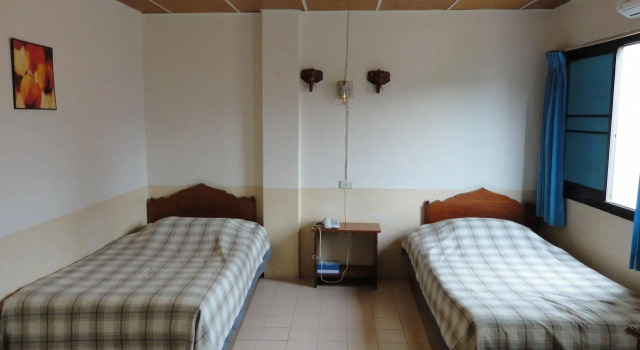 Panorama Hotel