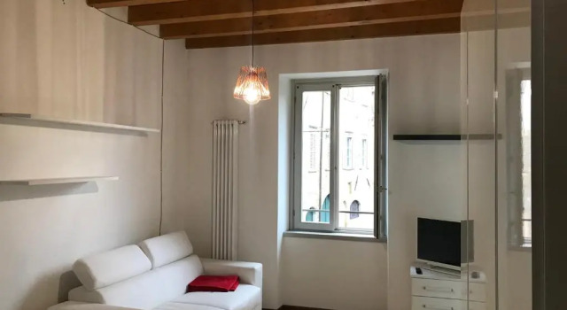 Апартаменты Superior MyRoom Città Alta 2