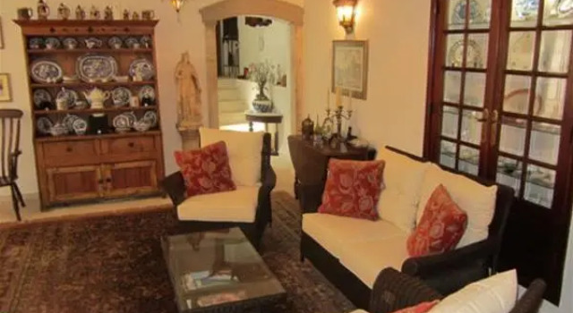 Casa da Terrina, Rezervovat Hotel Hotely v Lisabon s bazénem, Bazén