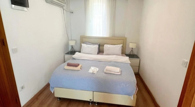 Номер Deluxe Blue Horizon Residence